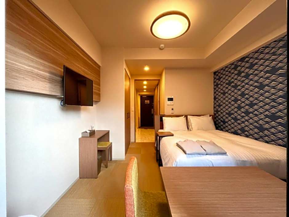 HIYORI RESIDENCE KYOTO KAMOGAWA formerly HIYORI STAY KYOTO KAMOGAWA