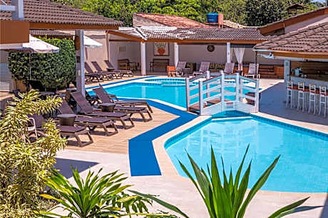 Ciribaí Praia Hotel