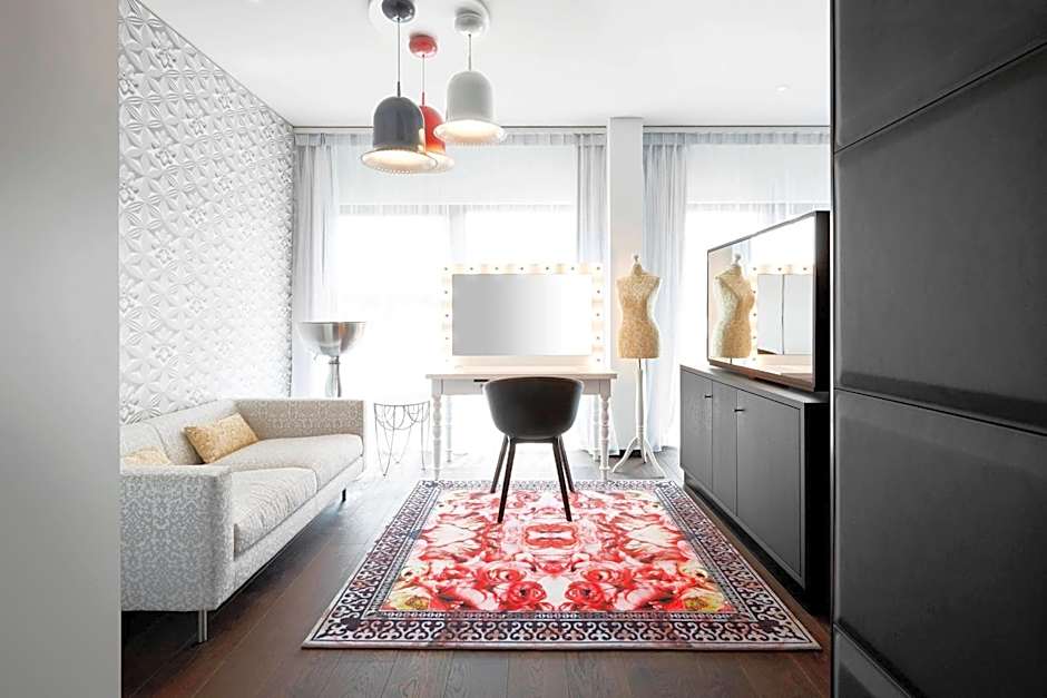Kameha Grand Zurich, Autograph Collection by Marriott