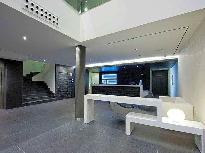 Eurostars Arenas de Pinto