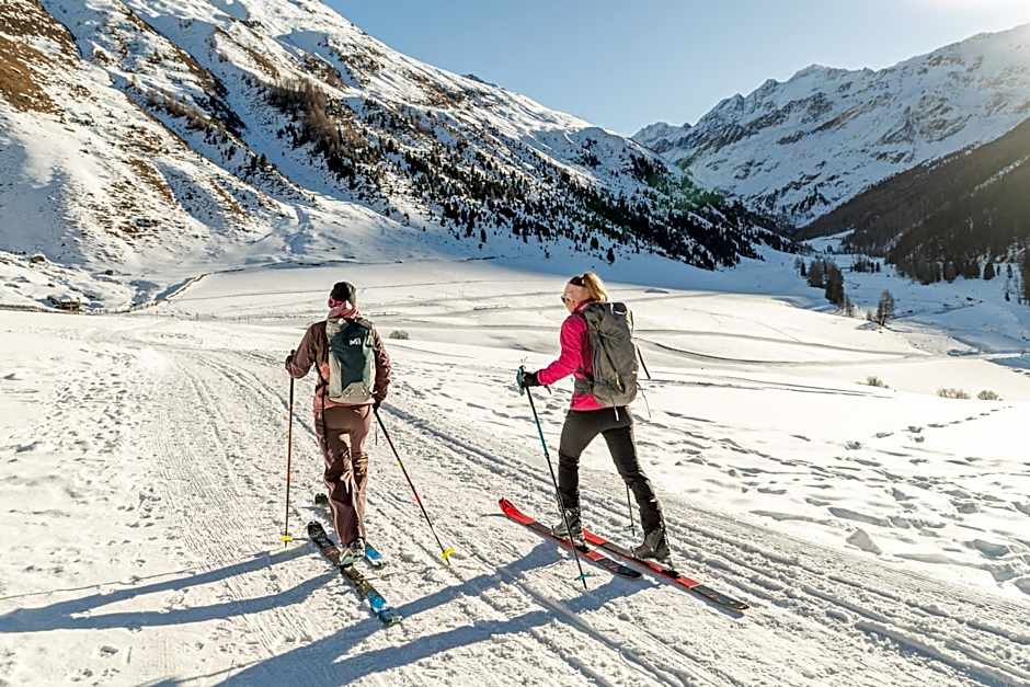 Hotel Alpenjuwel