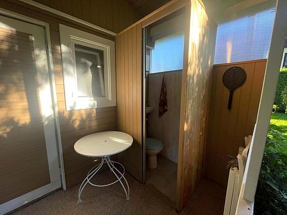 Chatka pod Javorovým