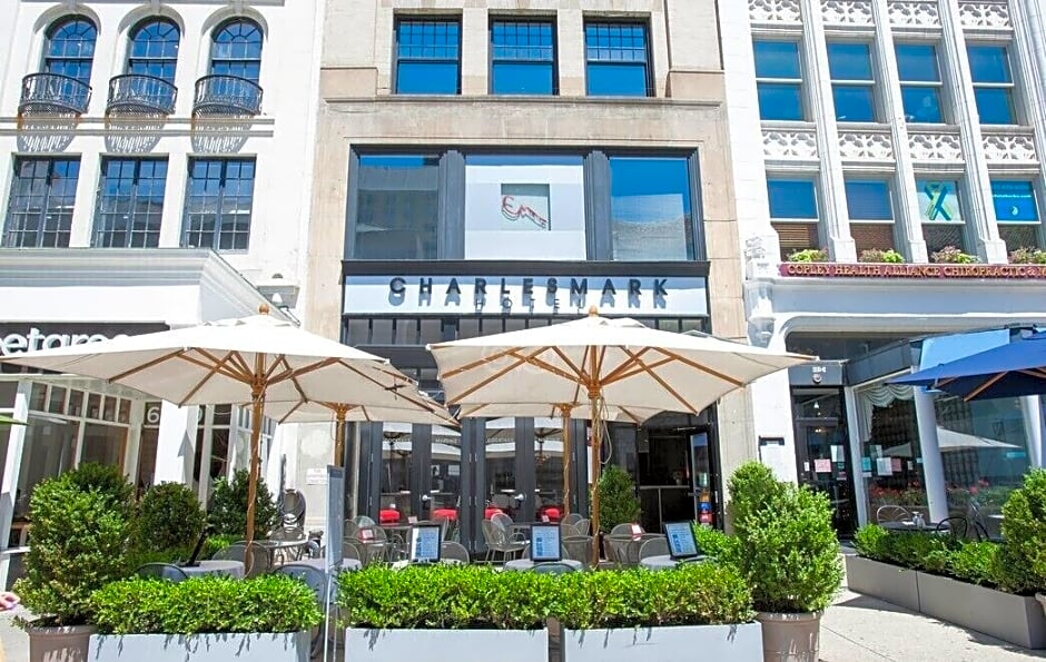 Photo 1 of 23 of Charlesmark Hotel