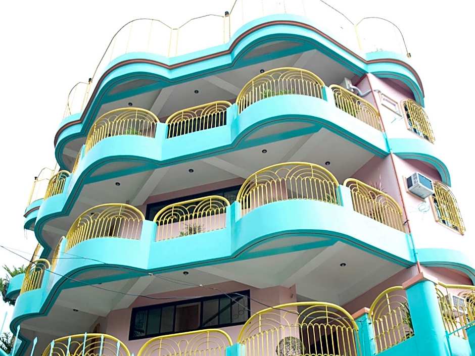 Nathaniel Hotel