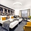 Mercure Budapest City Center