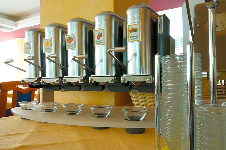 Hotel Toledo