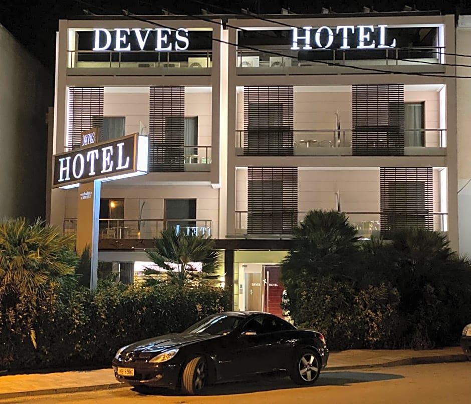 Deves Hotel