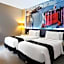 Loft Legian Hotel Bali