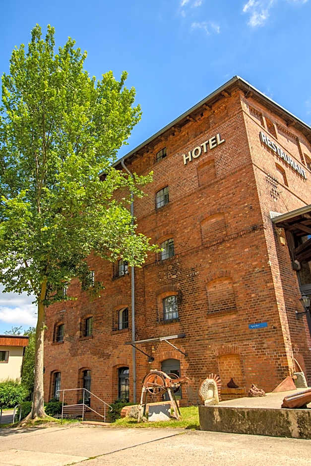 Hotel Stadtgut