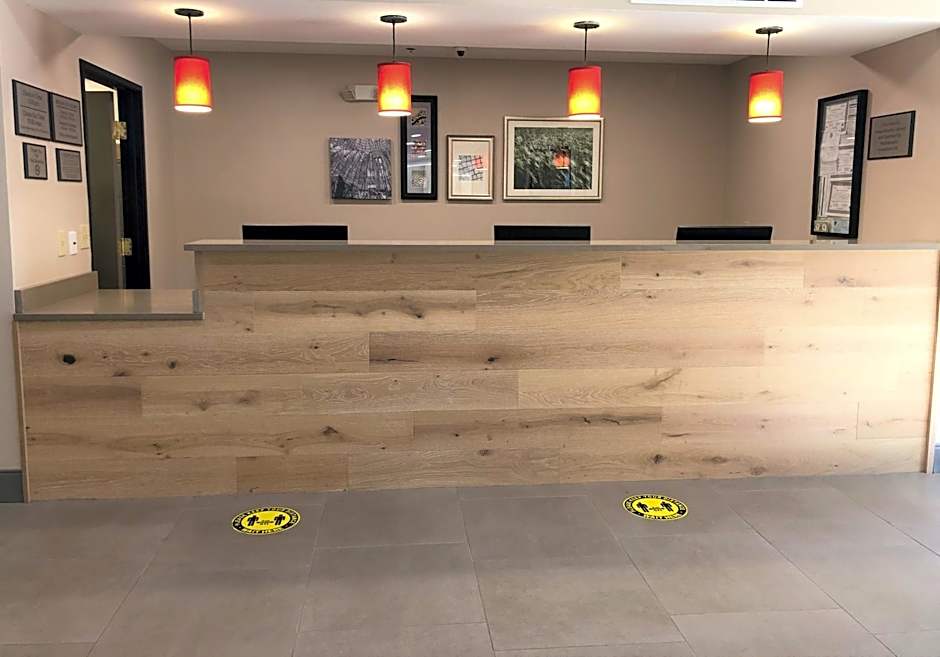 Country Inn & Suites by Radisson, Stone Mountain, GA