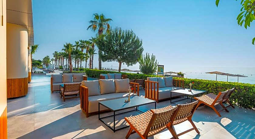 Sherwood Exclusive Kemer - Kids Concept