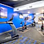 Wyndham El Paso Airport Hotel And Water Park