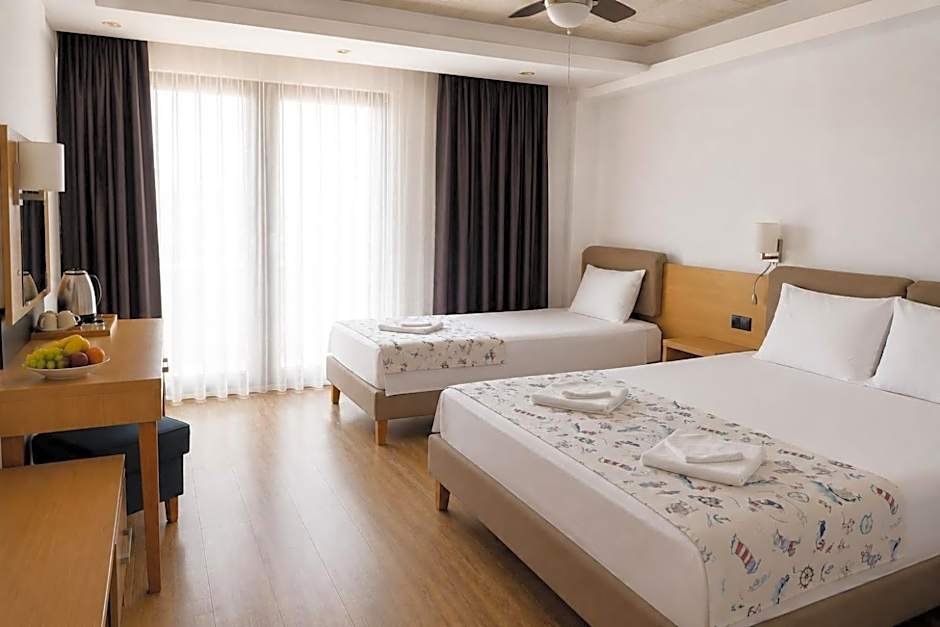 Hotel Tyulenovo