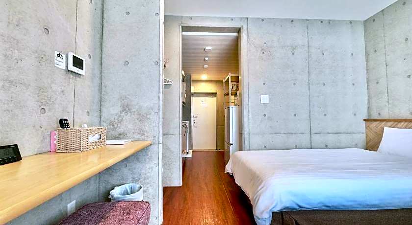 Little Island Okinawa Nago