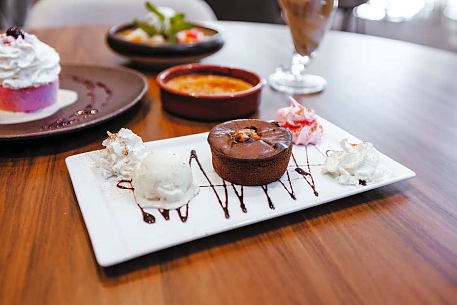 Ibis Luxembourg Aeroport