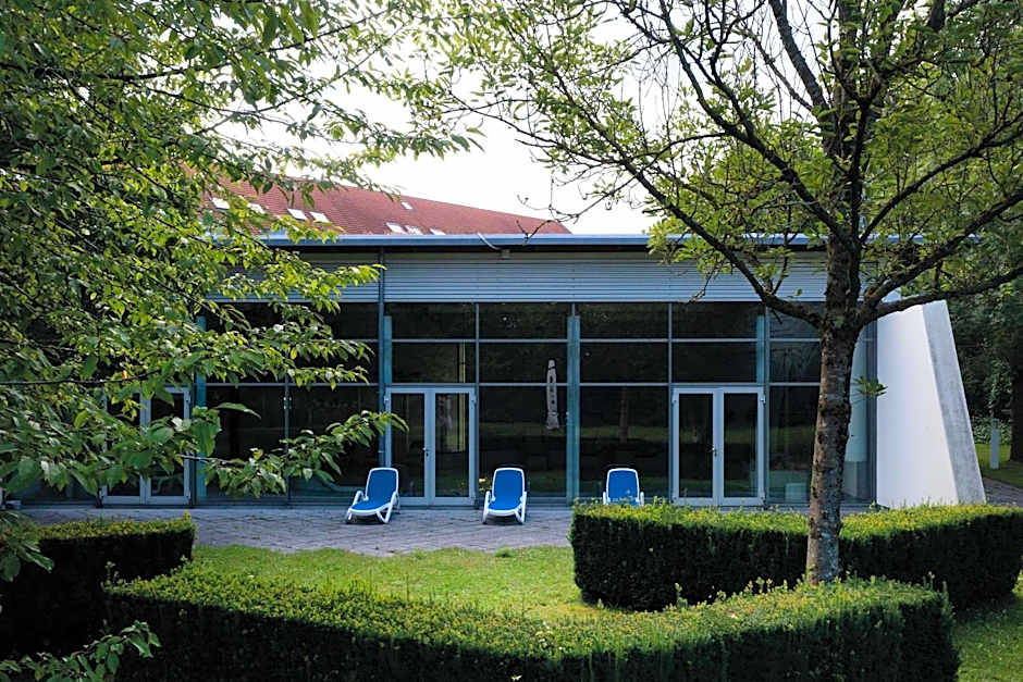 Seminaris Hotel Bad Boll
