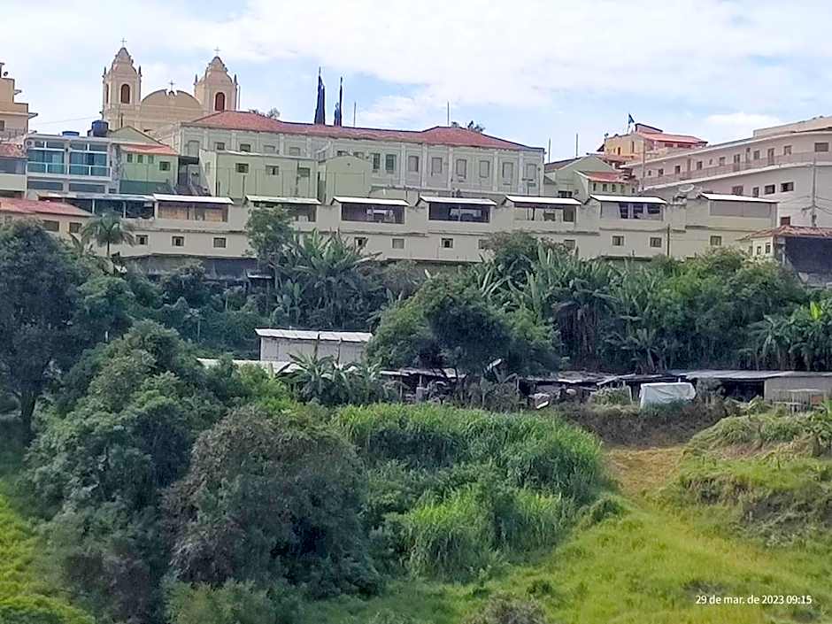 Pousada Natureza e Arte