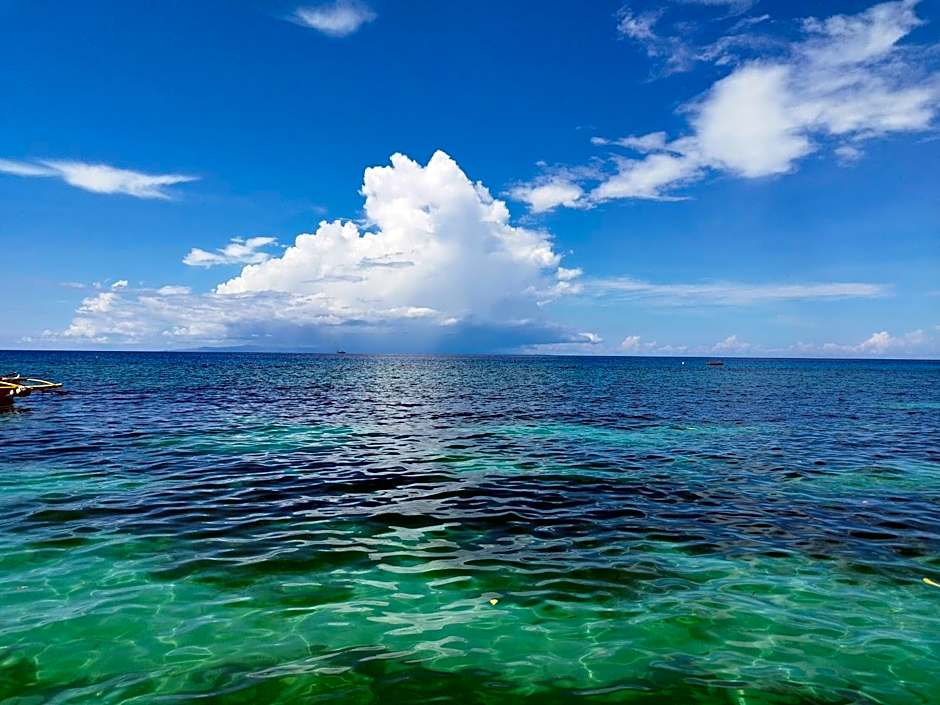 Ocean View Lodging House