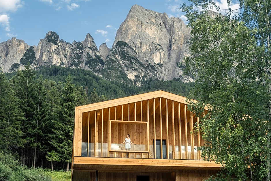 Dolomites Nature Hotel Vigilerhof