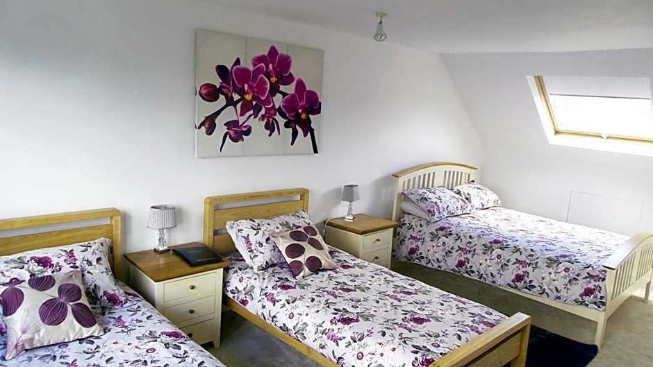 Bay Tree House Bed & Breakfast