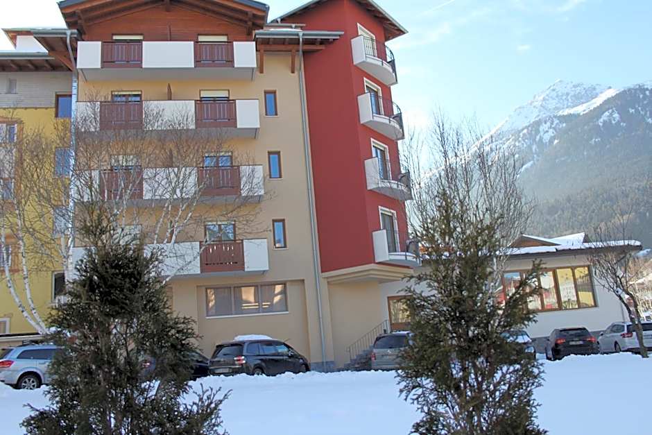 Hotel Stella Alpina
