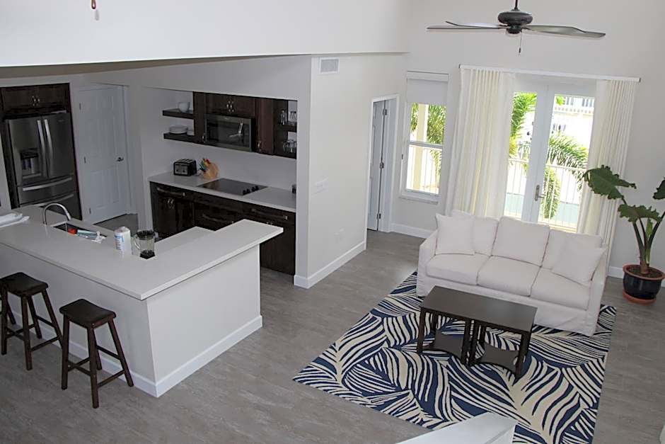 Dolphin Point Villas