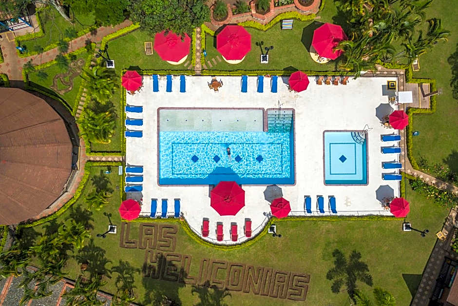 Decameron Las Heliconias - All Inclusive