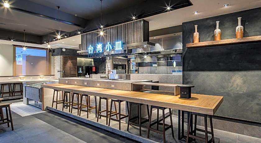 APA Hotel Nagoya-Eki Shinkansenguchi Kita