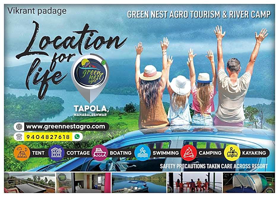 Green Nest Agro Tourism