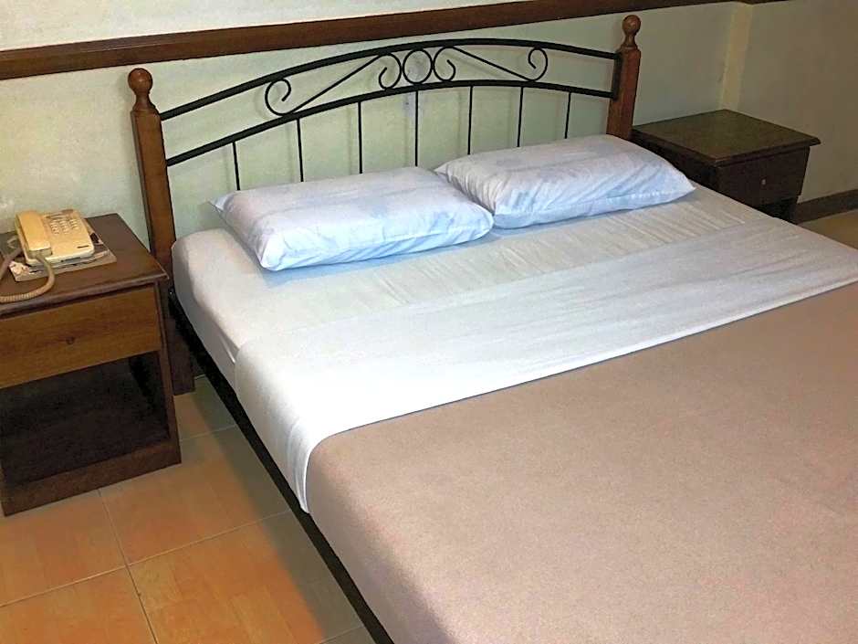 Bacolod Pension Plaza