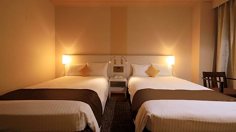 Chateraise Hotel Isawa