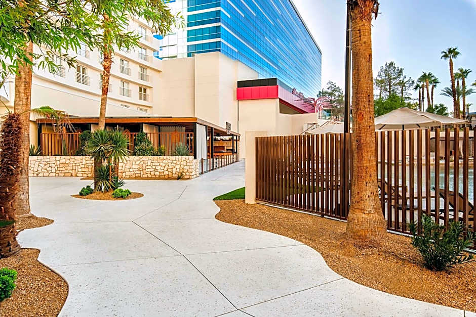 Virgin Hotels Las Vegas, Curio Collection by Hilton