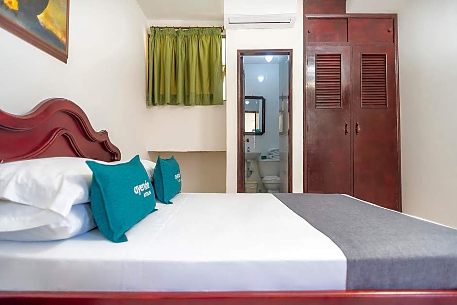 Ayenda 1309 Villa Dilia