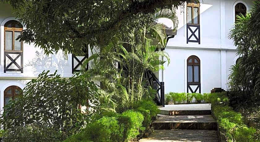 La Residence Phou Vao