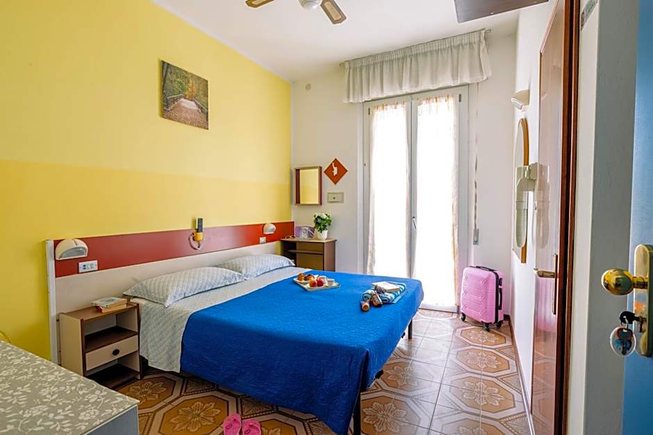 Hotel Cesari