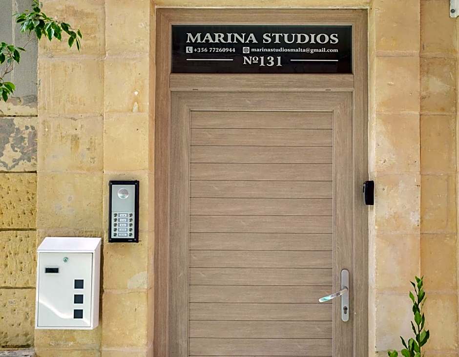 Marina Studios