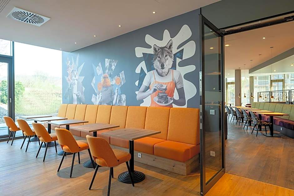 mightyTwice Hotel Achern