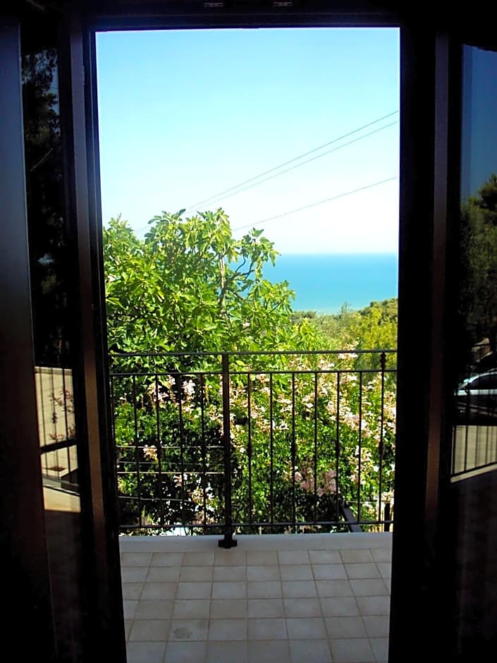 Residenza Piccolo Uliveto