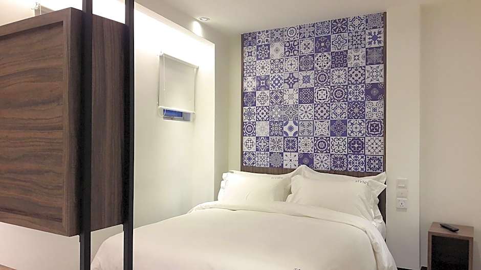 Styles Hotel