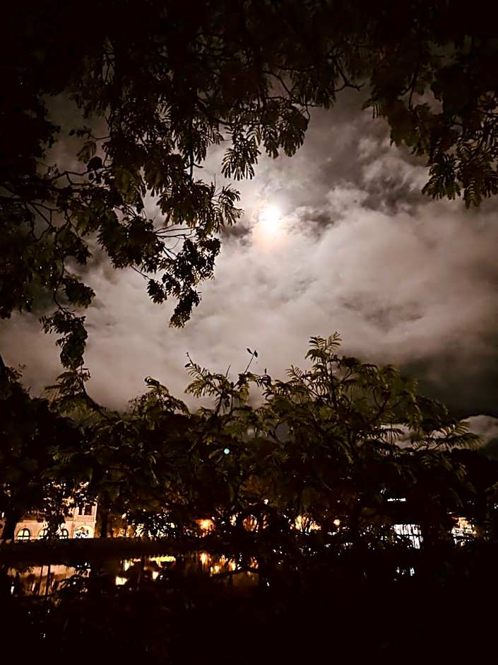 Mahaweli View Bungalow