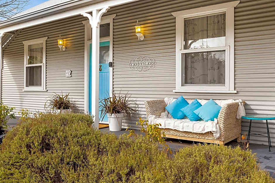 Jack's House B&B Clare