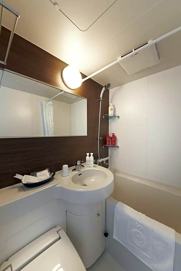 Hotel Sun Clover Koshigaya Station - Vacation STAY 55382