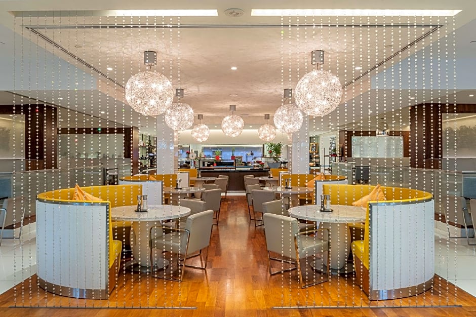 Radisson Blu Hotel Kuwait