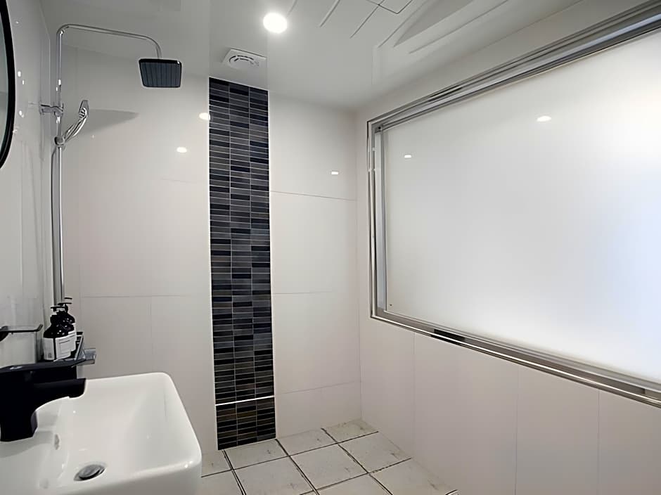 Hotel Torang Jeonju