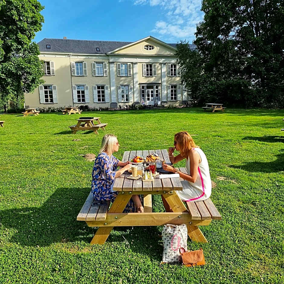 B&B T'Rest - Park ter Rijst