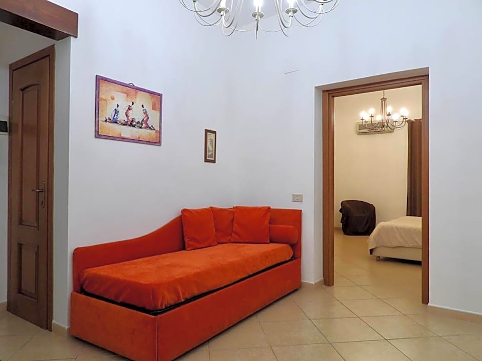B&B Maria Piddu