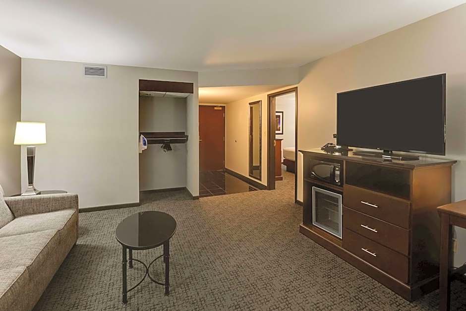Drury Inn & Suites Columbus Northwest