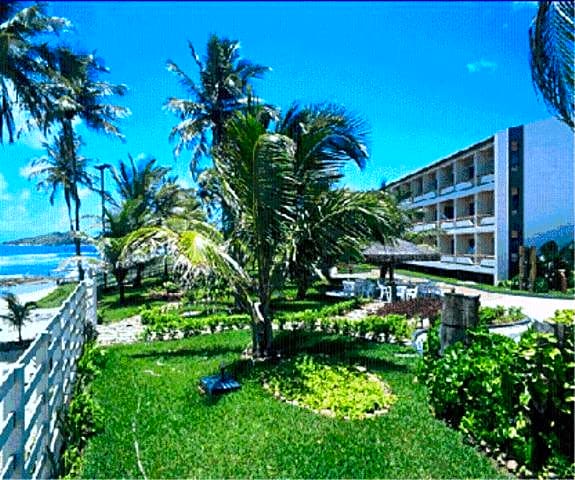 Hotel Canarius D'Gaibu