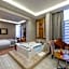 Crown Rose Al Sahafa Hotel