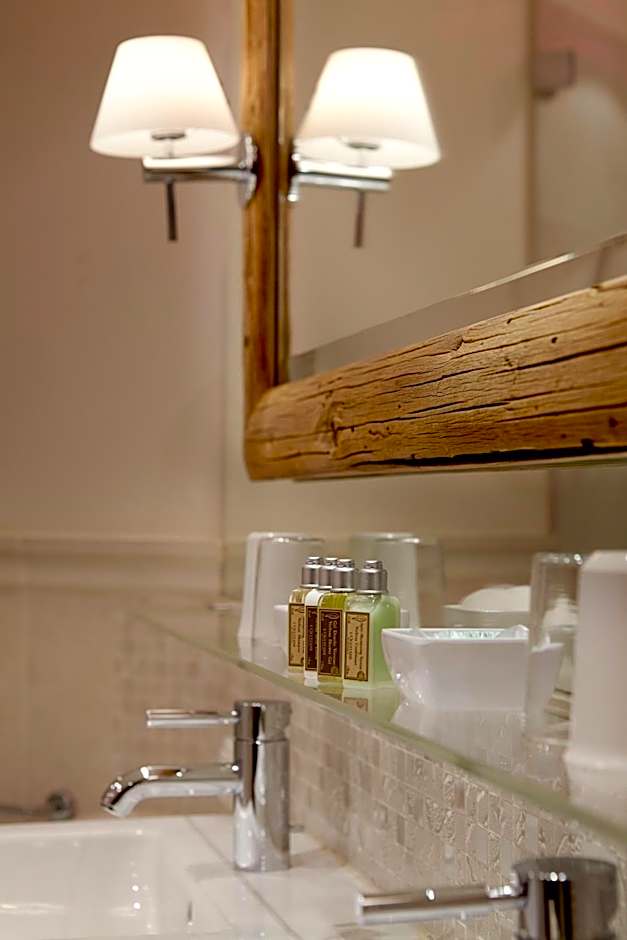 Sporthotel Lorünser